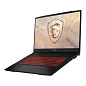 Ноутбук MSI Katana 17 (2023) Core i5 13420H GeForce RTX3050 16 ГБ, 1 ТБ SSD (9S7-17L541-1612), чёрный - 4