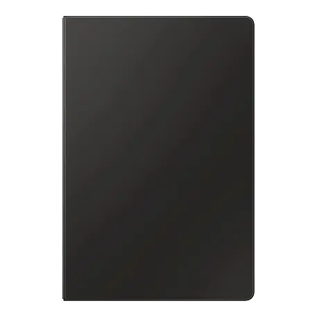 Чехол-клавиатура Samsung Book Keyboard Cover для Samsung Galaxy Tab S10 Plus чёрный - 2