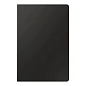 Чехол-клавиатура Samsung Book Keyboard Cover для Samsung Galaxy Tab S10 Plus чёрный - 2