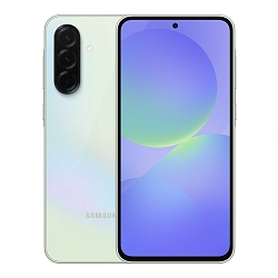 Смартфон Samsung Galaxy A36 5G 8/256 ГБ лаймовый
