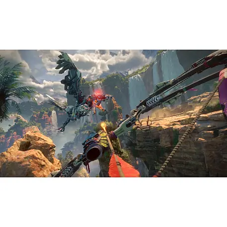 Игра для PS5 Horizon Call of the Mountain (оформление на учётную запись) - 2