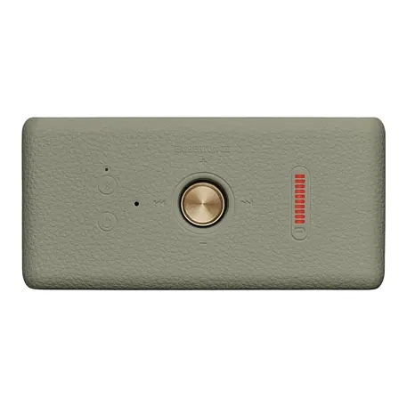 Портативная колонка Marshall Emberton III зелёный - 2