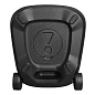 Портативная акустическая система JBL Partybox Stage 320 чёрный - 6