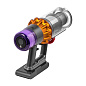 Беспроводной пылесос Dyson V15