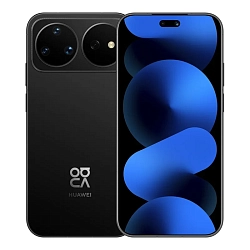 Смартфон Huawei Nova 16s Pro 12/256 ГБ чёрный