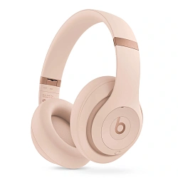 Беспроводные наушники Beats Studio Pro Kim Special Edition "луна"