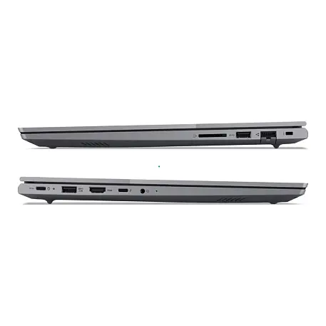 Ноутбук Lenovo Think Book 16 G6 IRL (2025) Core i5 - 13500H Iris Xe Graphics 16 ГБ, 512 ГБ (21KH00E3CD), серый - 5