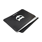 Чехол CG Mobile Lagerfeld Sleeve Choupette для Apple MacBook 16