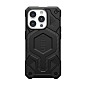 Клип-кейс (накладка) UAG Monarch Pro Magsafe для Apple iPhone 15 Pro