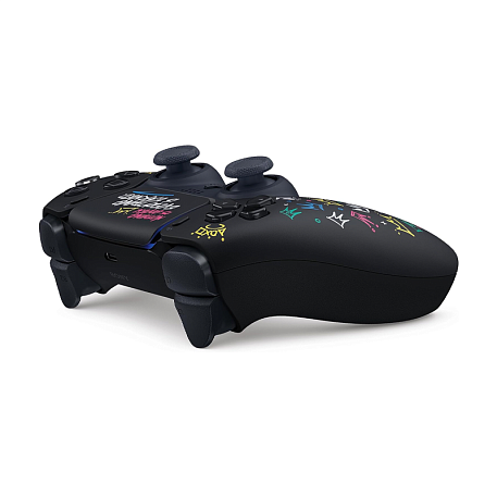 Геймпад Sony DualSense PS5 "Леброн Джеймс" - 3
