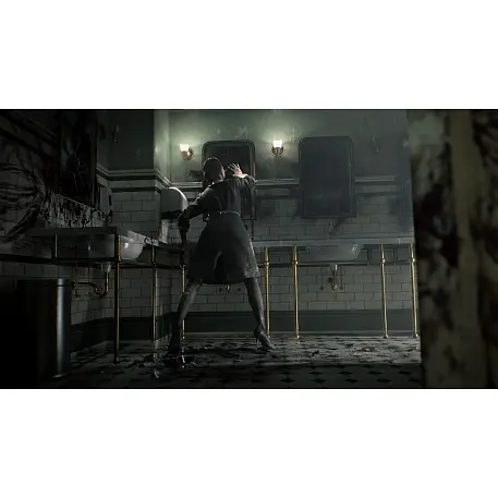 Игра для PS5 Resident Evil Requiem - 7