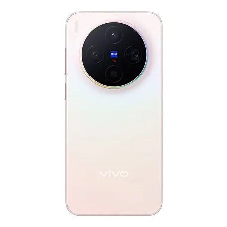 Смартфон Vivo X300 16/1 ТБ розовый (2sim) - 3