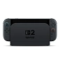 Игровая приставка Nintendo Switch 2 256 ГБ