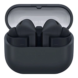 Беспроводные наушники Samsung Galaxy Buds 3 FE чёрный