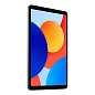 Планшет Xiaomi Redmi Pad SE 8.7 4G Wi-Fi + Cellular 4/128 ГБ синий (2sim) - 2