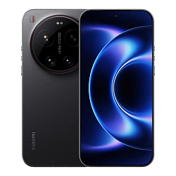 Смартфон Xiaomi 17 Ultra 16/1 ТБ чёрный