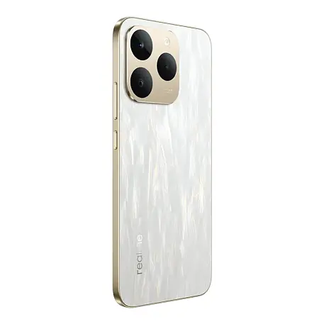 Смартфон Realme 15T 12/256 ГБ белый (2sim) - 2