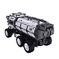 Конструктор Xiaomi Dawn of Jupiter Series Bootes Herdsman Truck, 1070 шт