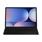 Чехол-клавиатура Samsung Book Cover Keyboard Slim AI Key для Samsung Galaxy Tab S9+ / S9 FE+ / S10+ чёрный - 5