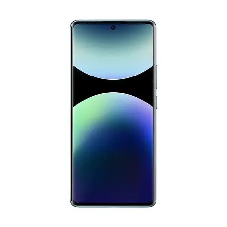 Смартфон Xiaomi Redmi Note 14 Pro 4G 12/256 ГБ синий (2sim - гибридный слот) - 2