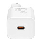 Сетевое зарядное устройство Baseus Super Si Quick Charger 25 Вт