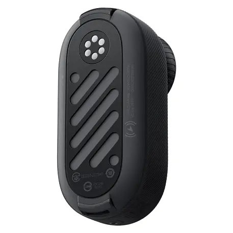 Экшн-камера Insta360 Go 3S 128 ГБ чёрный - 9
