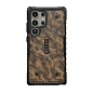 Клип-кейс (накладка) UAG Pathfinder Magsafe для Samsung Galaxy S24 Ultra