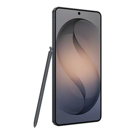 Смартфон Samsung Galaxy S26 Ultra (куплен в трейд-ин) 12/256 ГБ чёрный, 2sim + eSim (отличное состояние) - 5