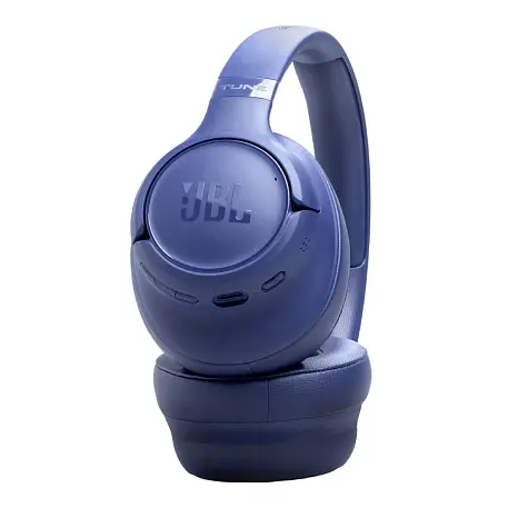 Беспроводные наушники JBL Tune 730BT синий - 5