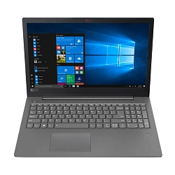 Ноутбук  Ноутбук Lenovo V330-15IKB (куплен в трейд-ин) 8/256 ГБ чёрный