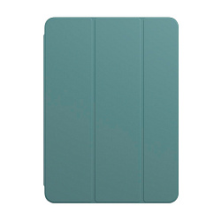 Чехол-книжка Smart Folio для Apple iPad Air 10.9" (2020 / 2022) полиуретан, Cactus