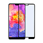 Защитное стекло Nillkin 3D для Huawei P20 Pro, черная рамка
