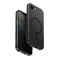 Клип-кейс (накладка) UNIQ Lifepro Xtreme MagSafe для Apple iPhone 16e / 17e полиуретан, затемнённый