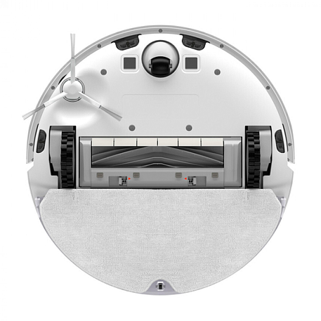 Робот-пылесос Xiaomi Dreame Bot D10s белый - 2