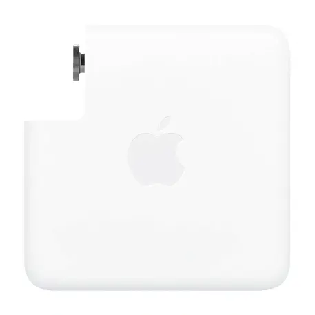 Блок питания Apple USB-C 140 Вт белый - 3