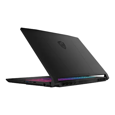 Ноутбук MSI Katana 17 HX B14 (2025) Core i7 14650HX GeForce RTX5070 32 ГБ, 1 ТБ SSD (9S7-17L791-274), чёрный - 6