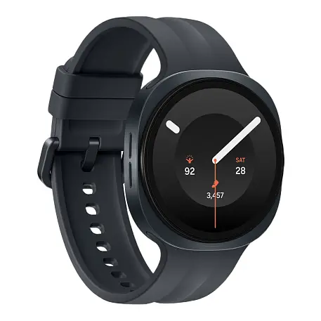 Умные часы Samsung Galaxy Watch 9 40mm графит - 3