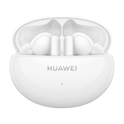 Беспроводные наушники Huawei FreeBuds 5i керамический белый