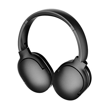 Беспроводные наушники Baseus Encok D02 Pro чёрный - 2