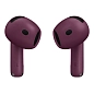 Беспроводные наушники Apple AirPods 5 тёмно-фиолетовый матовый (полная покраска) (4007) - 2
