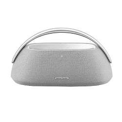 Портативная акустическая система Harman/Kardon Go+Play 3 серый