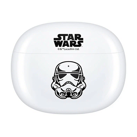 Беспроводные наушники Xiaomi Buds 3 Star Wars Edition белый - 4