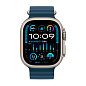 Умные часы Apple Watch Ultra 2 49mm GPS + Cellular