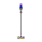 Беспроводной пылесос Dyson V12