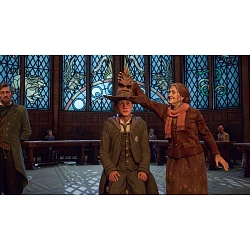 Игра для Nintendo Switch 2 Hogwarts Legacy