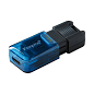 USB-флешка Kingston DataTraveler 80M 64 ГБ (USB 3.2 (Type-C))
