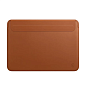 Чехол WIWU Skin Pro 2 Leather Sleeve для Apple MacBook Air 13