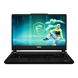 Ноутбук MSI Cyborg 15 (2025) Core 7 240H GeForce RTX5060 16 ГБ, 1 ТБ SSD (9S7-15T121-014), серый
