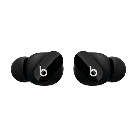 Беспроводные наушники Beats Studio Buds чёрный - 2