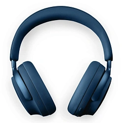 Беспроводные наушники Bose QuietComfort Ultra Headphones голубой